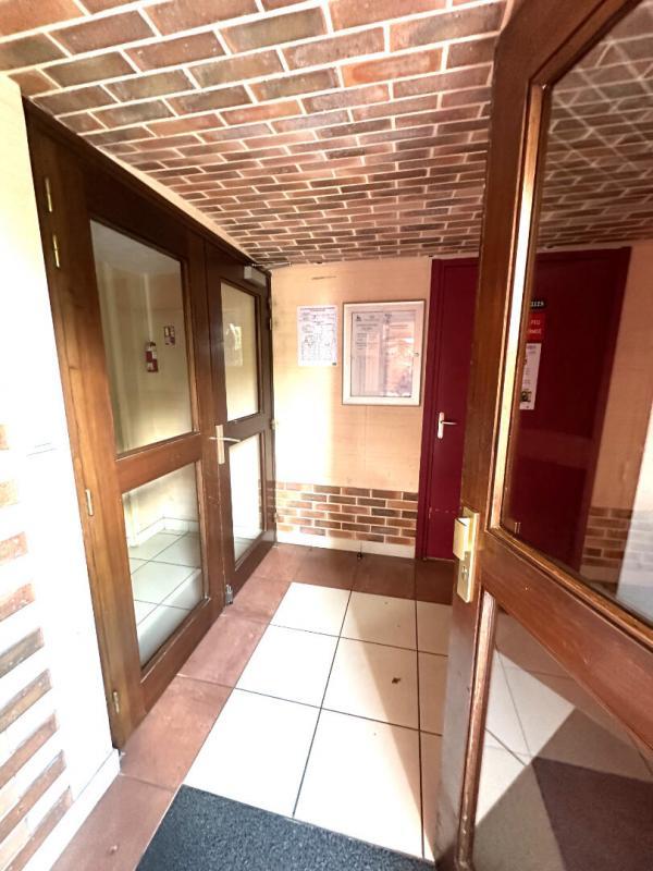 Appartement - 49 m² - 3 pièces