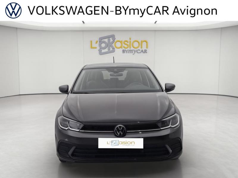 Volkswagen Polo 1.0 Tsi 95 s&amp;S Bvm5 Life
