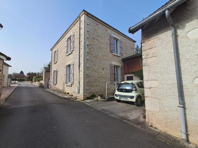 Maison - 168 m² - 5 pièces