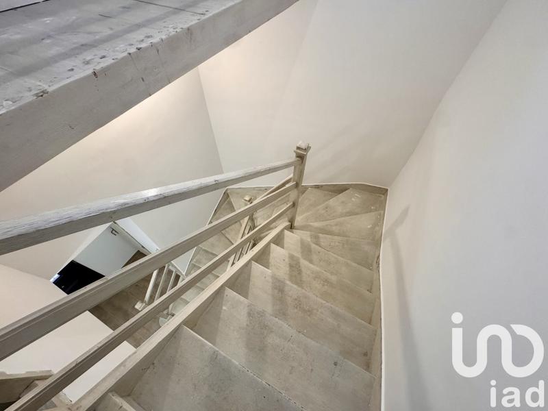 Maison - 140 m² - 4 pièces