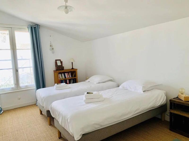 Appartement - 76 m² - 3 pièces