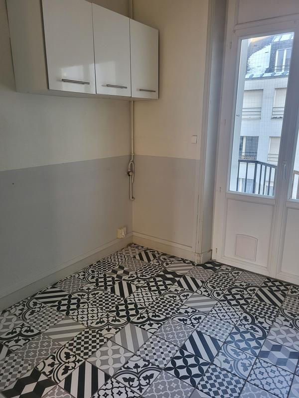Appartement - 86 m² - 3 pièces
