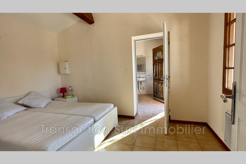 Maison - 35 m² - 2 pièces