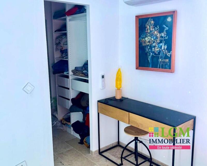 Maison - 67 m² - 2 pièces