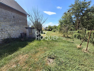 Maison - 75 m² - 4 pièces