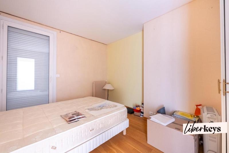 Appartement - 105 m² - 5 pièces
