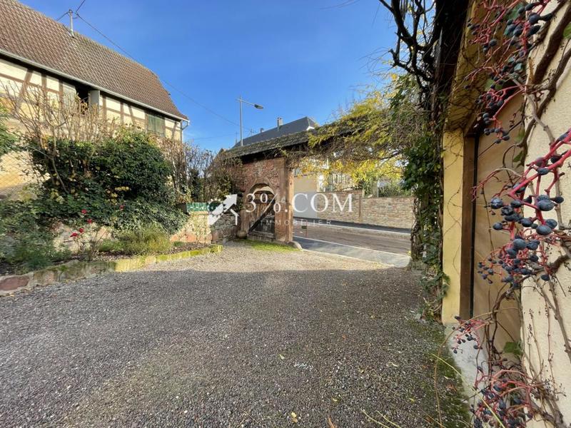 Maison - 101 m² - 5 pièces