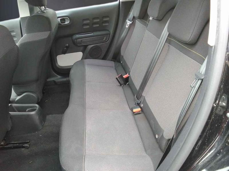 Citroën C3 1.5 BlueHDi 100 cv s&amp;S Shine E6.d