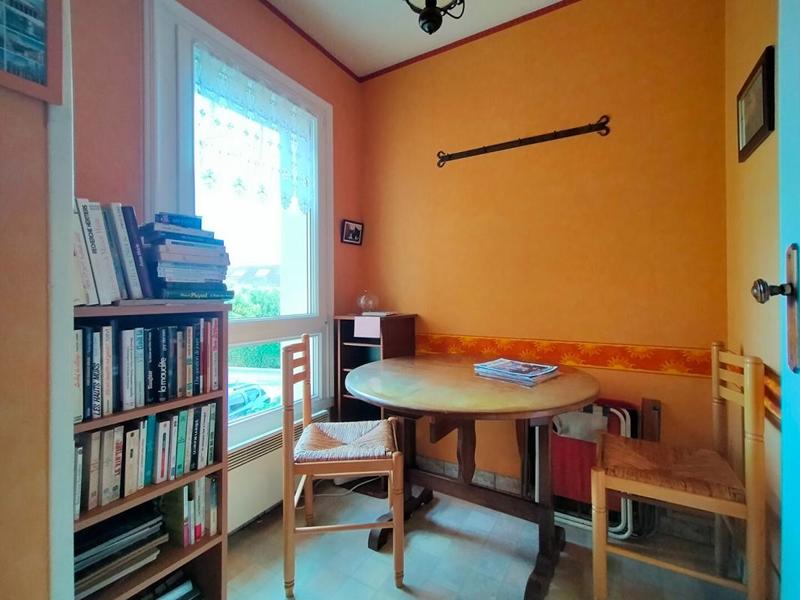 Appartement - 74 m² - 4 pièces