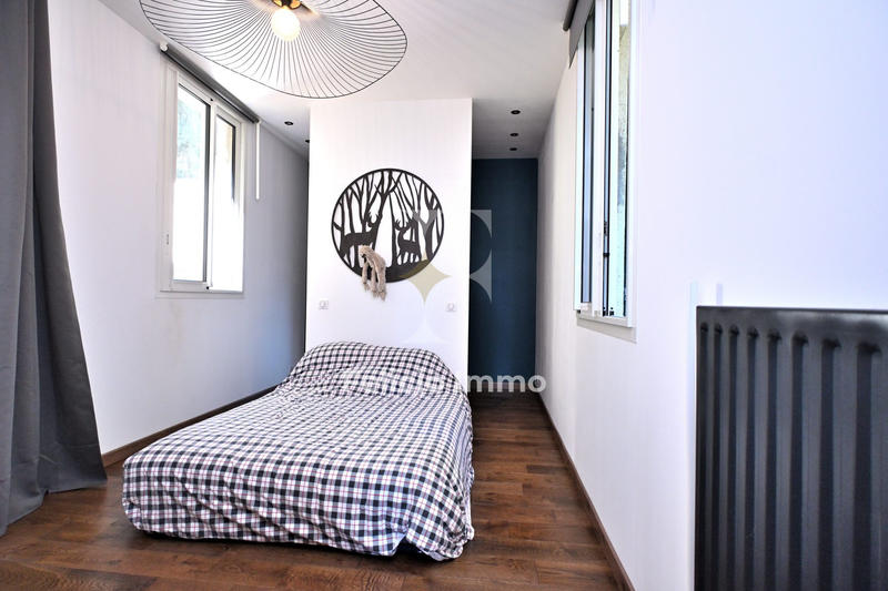 Maison ancienne - 70 m² - 3 pièces