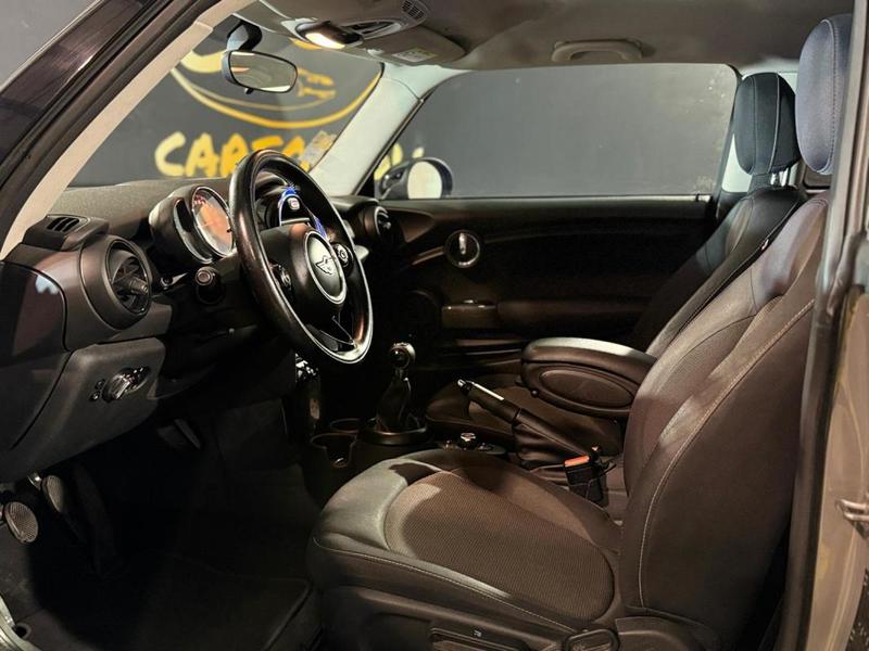 Mini Mini Cooper ( F56) 3 portes 1.5 136ch Sièges chauffants, Régulateur de vitesse, Ecran Bluetooth