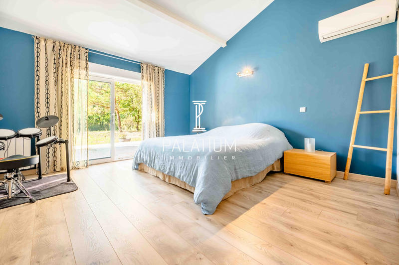 Maison - 133 m² - 5 pièces