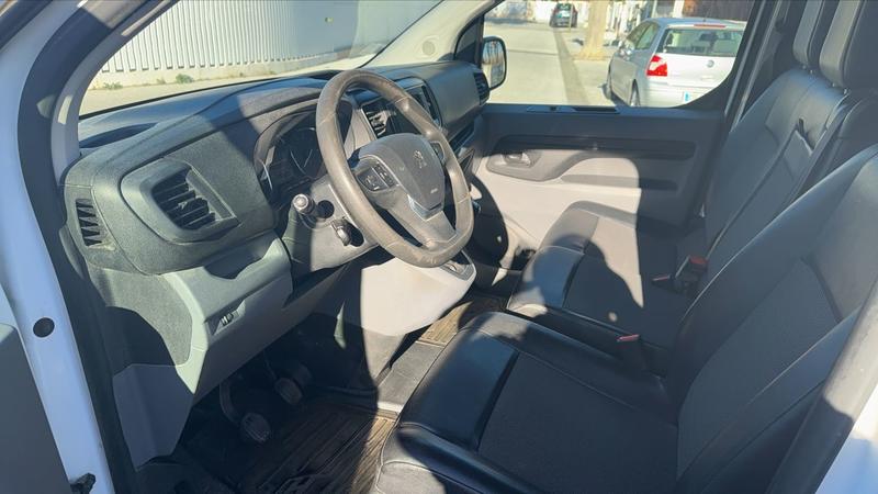 Peugeot Expert Fourgon Long 2.0 Blue HDi 120 Confort