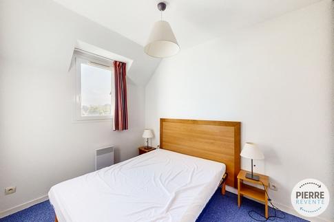 Appartement - 41 m² - 3 pièces