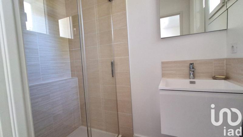 Maison de maîtres - 124 m² - 5 pièces