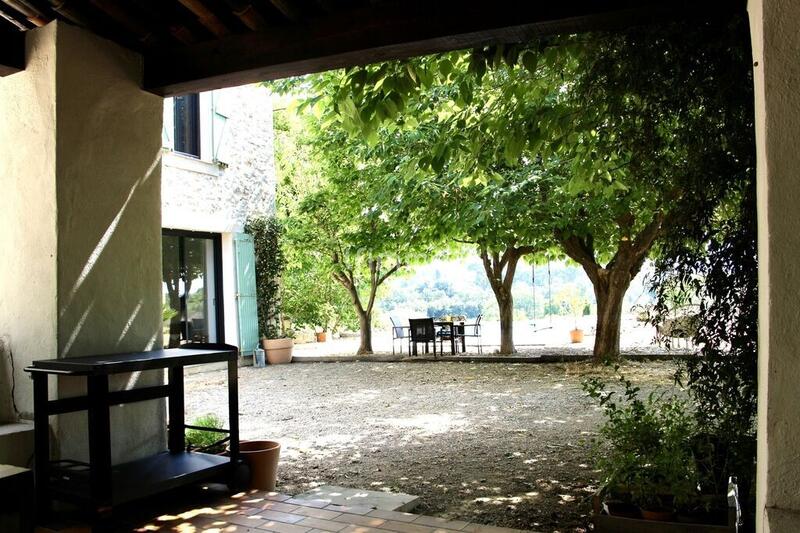 Maison - 212 m² - 6 pièces