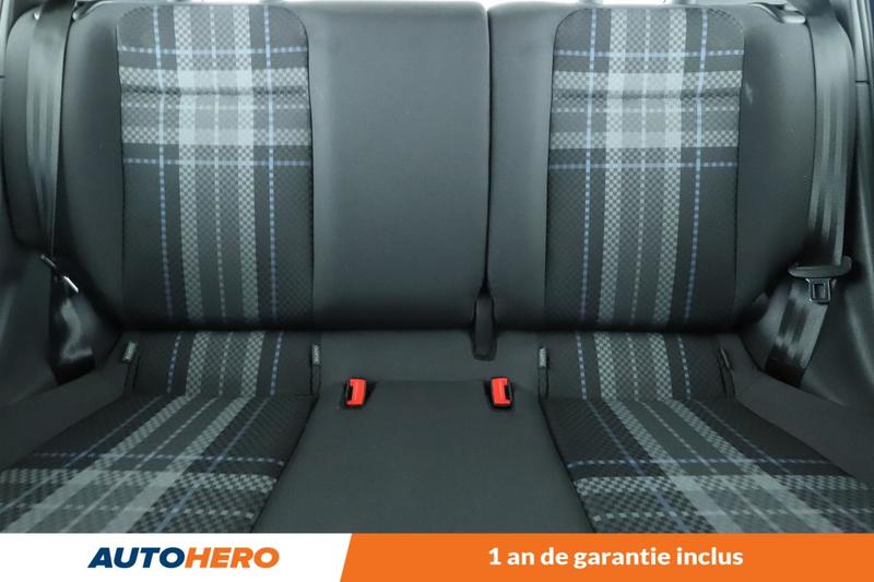 Volkswagen Up! 1.0 Up! Club 5p 60 ch