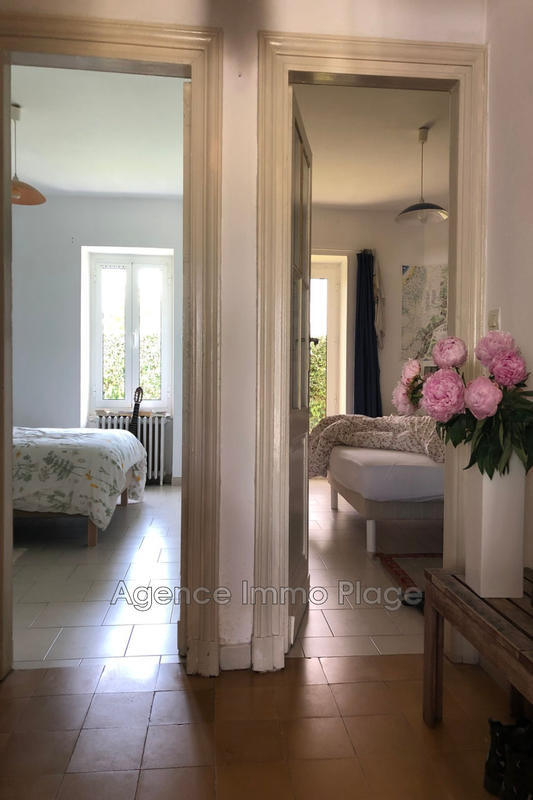 Maison - 105 m² - 6 pièces