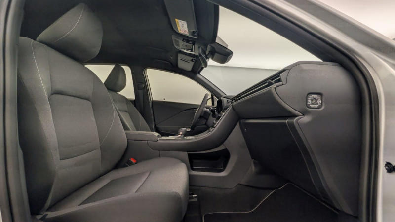 Lexus Lbx 2wd Business