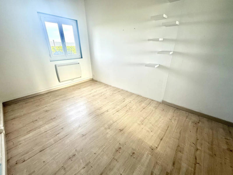 Maison - 155 m² - 6 pièces
