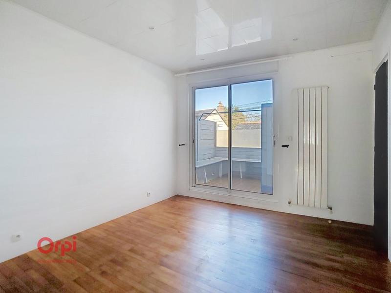 Maison - 80 m² - 3 pièces