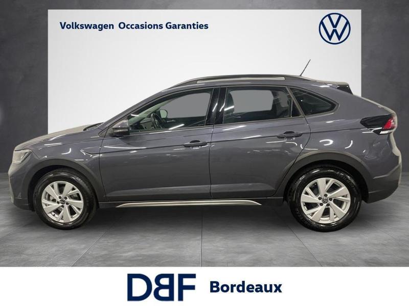 Volkswagen Taigo 1.0 Tsi 95 Bvm5 Life Plus