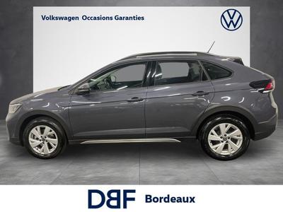 Volkswagen Taigo 1.0 Tsi 95 Bvm5 Life Plus