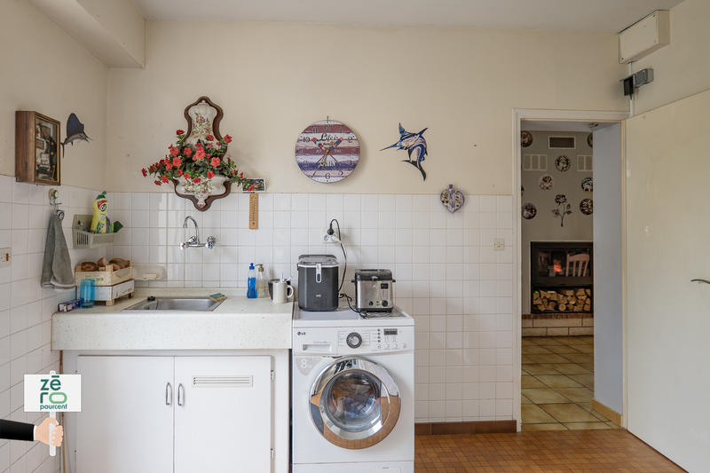 Maison - 129 m² - 4 pièces