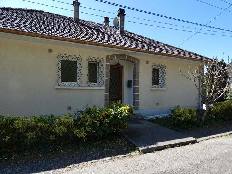 Maison - 102 m² - 5 pièces