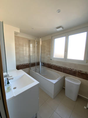 Appartement - 73 m² - 4 pièces