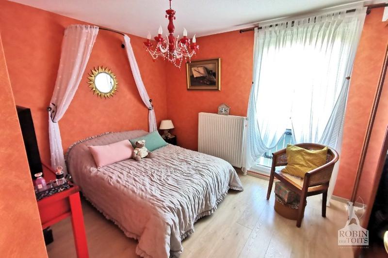 Appartement - 67 m² - 2 pièces