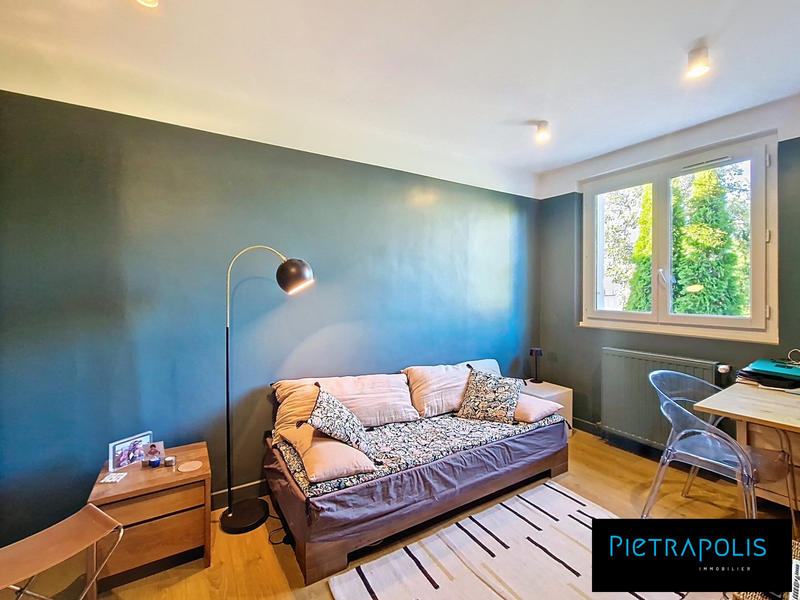 Maison ancienne - 140 m² - 5 pièces