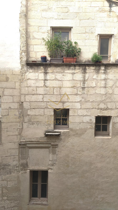 Appartement - 185 m² - 5 pièces