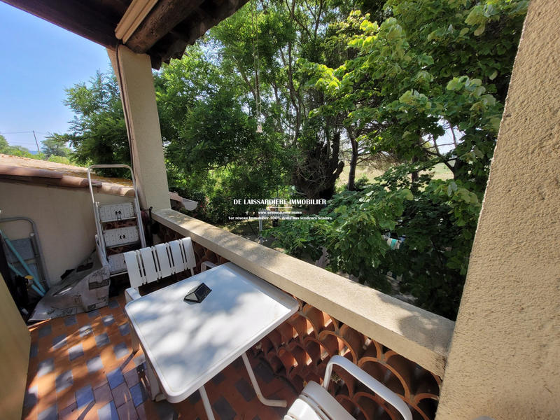 Viager - Mas - 170 m² - 5 pièces