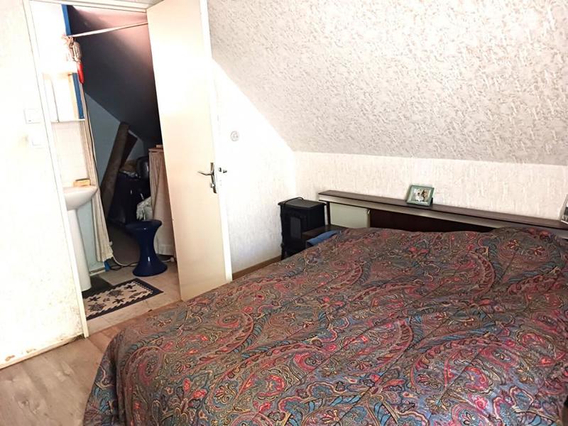 Maison - 98 m² - 6 pièces