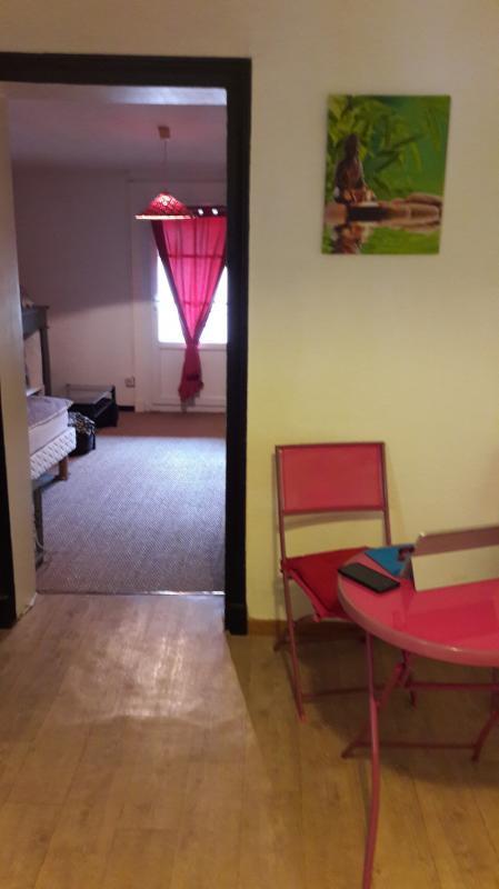 Immeuble - 203 m² - 6 pièces