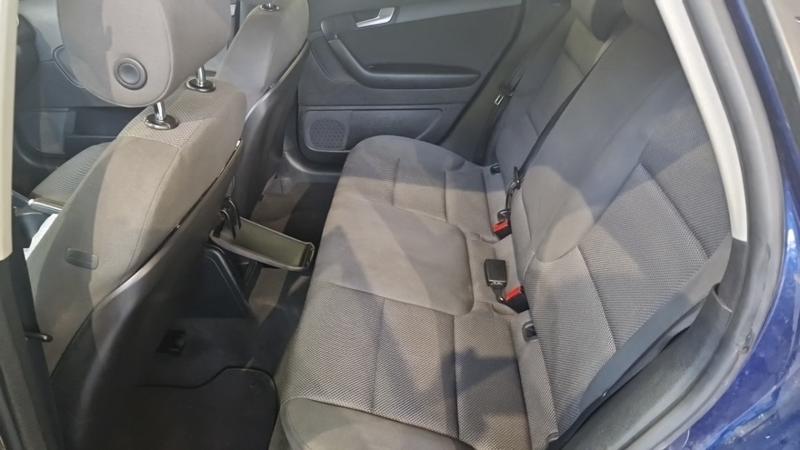 Audi A3 sportback 2.0 Tdi 140 Dpf Ambiente