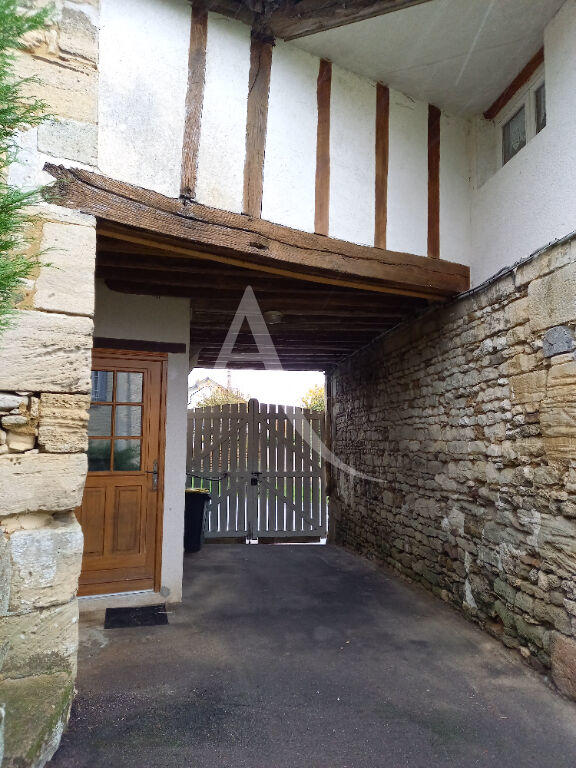 Appartement - 78 m² - 2 pièces