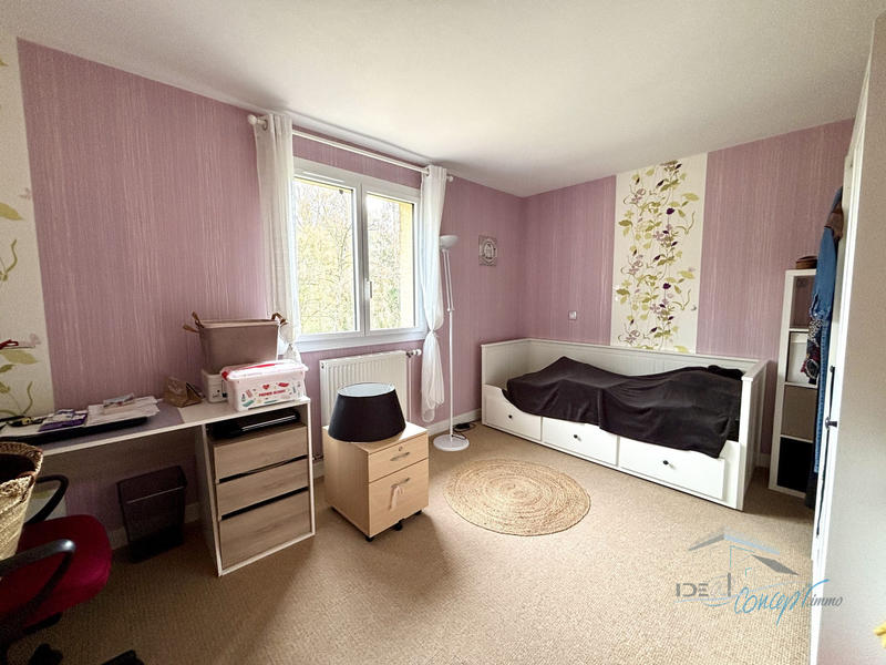 Maison - 252 m² - 8 pièces