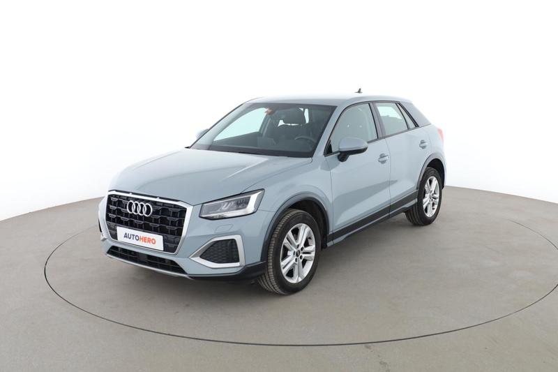 Audi Q2 35 Tfsi Design s tronic 150 ch