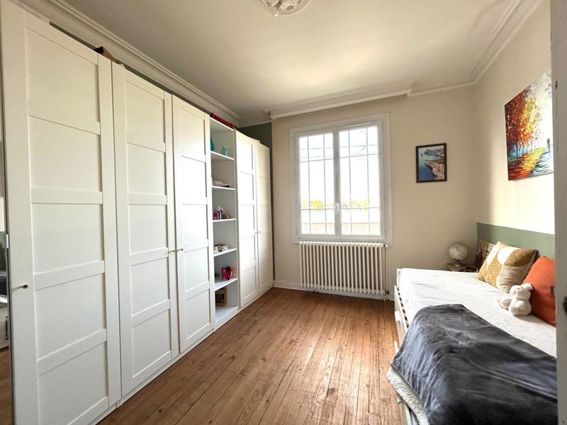 Propriété - 135 m² - 5 pièces