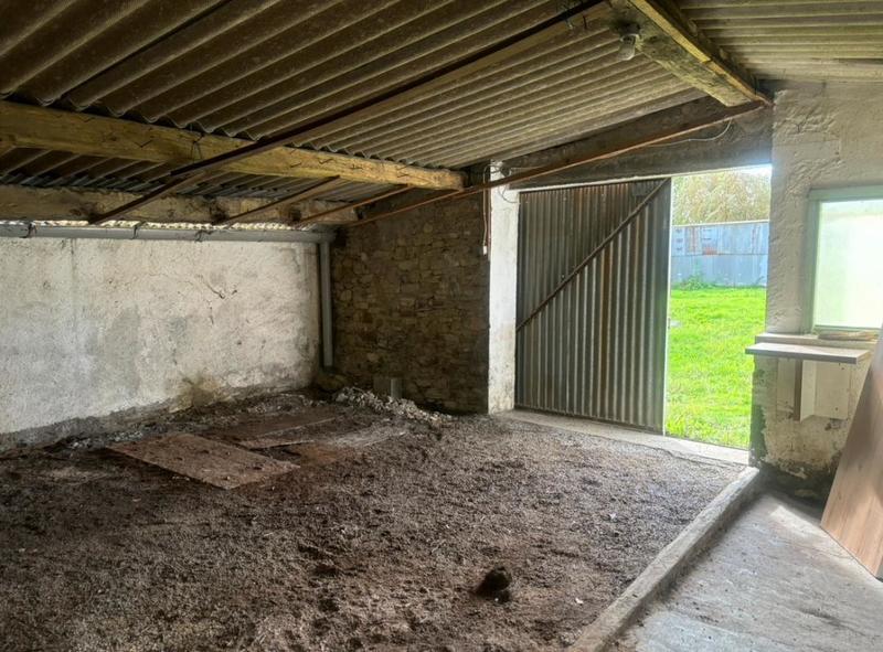 Maison - 90 m² - 3 pièces