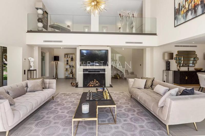 Villa - 430 m² - 7 pièces