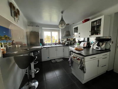 Maison - 135 m² - 7 pièces