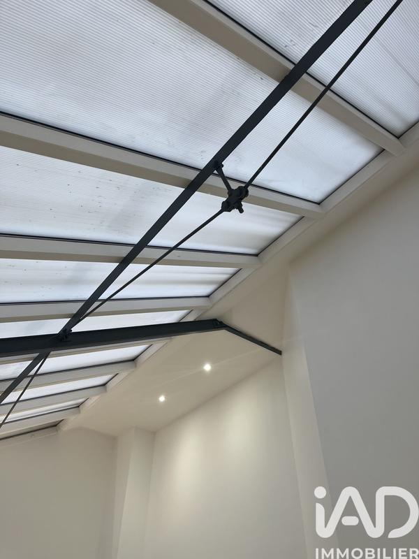 Appartement - 167 m² - 7 pièces