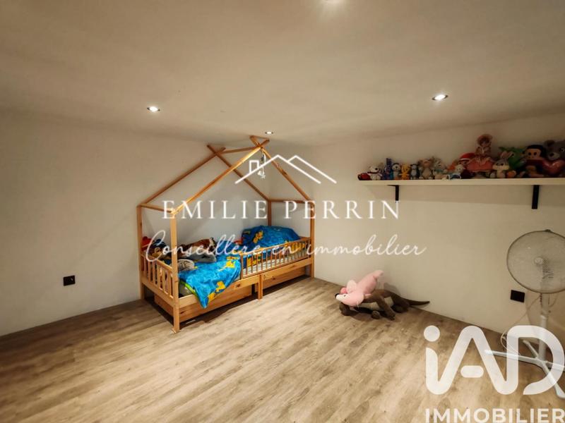 Maison de campagne - 181 m² - 6 pièces