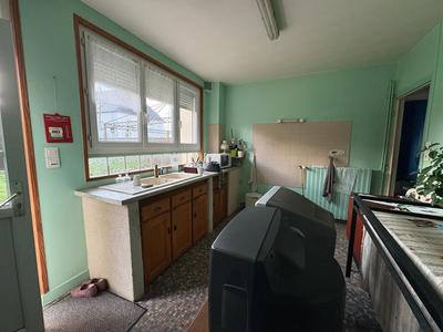 Maison - 150 m² - 6 pièces