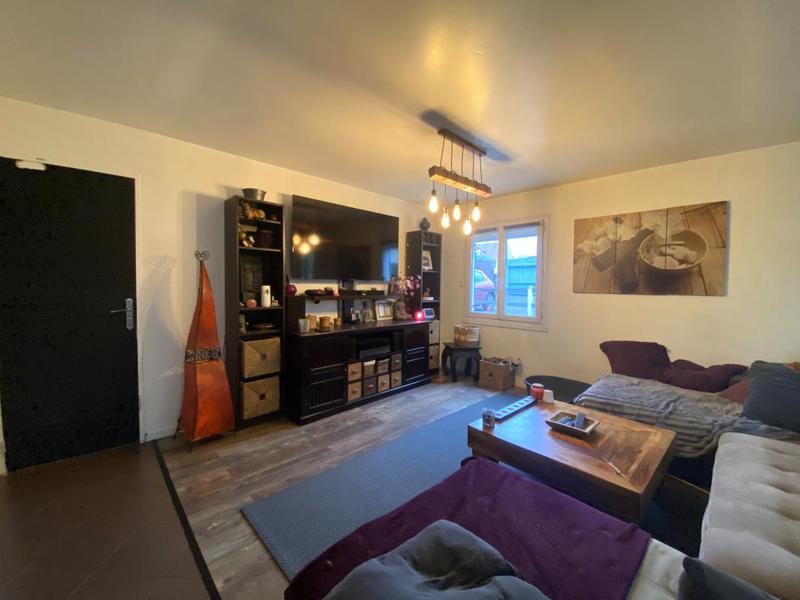 Maison ancienne - 115 m² - 6 pièces