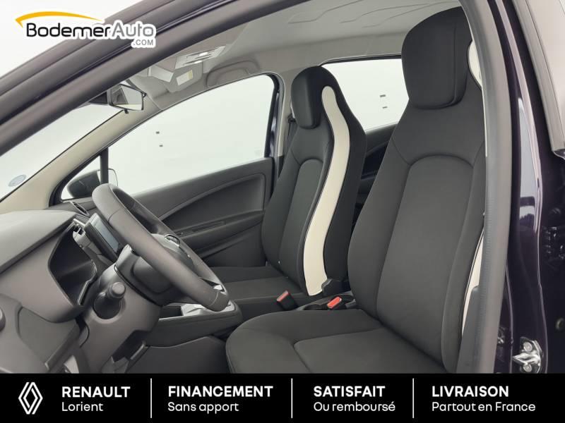 Renault Zoe R110 - 22b Achat Integral Equilibre