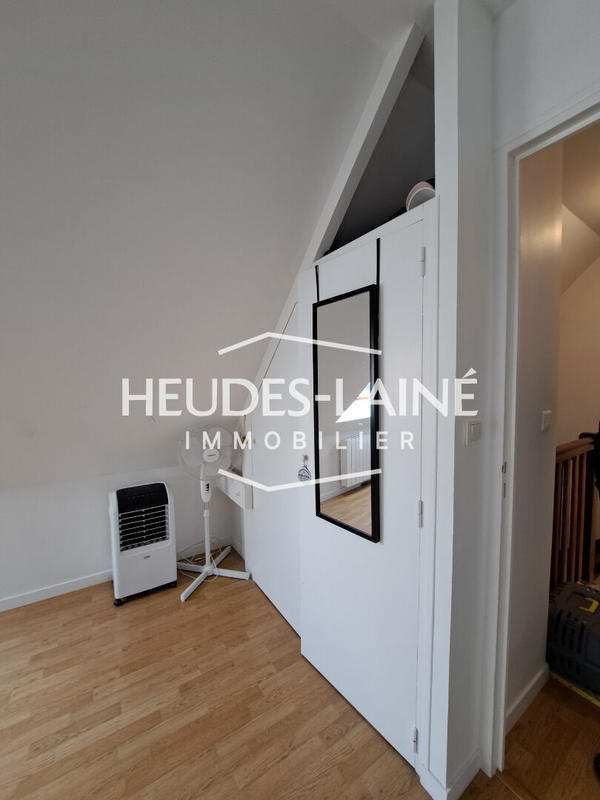 Maison - 89 m² - 3 pièces